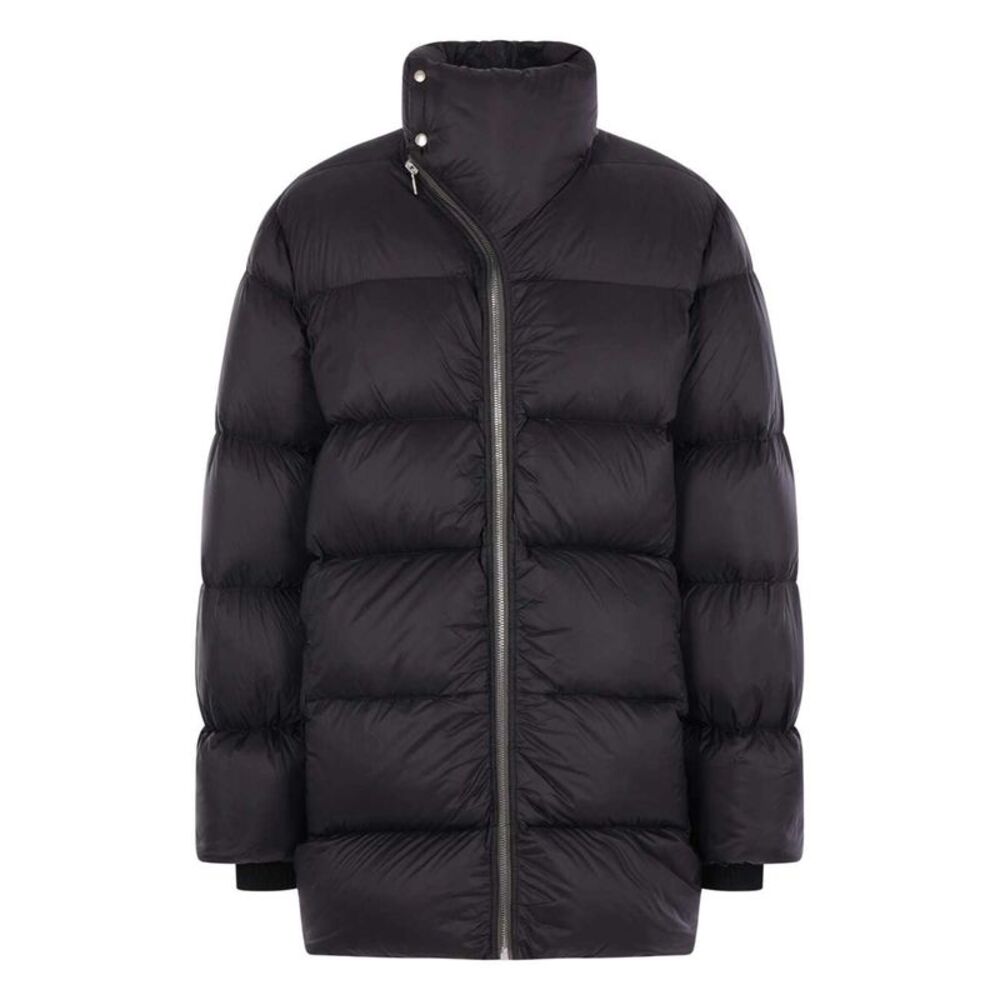 Rick Owens Men Down-Filled Coat